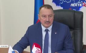 Выборы губернатора Ленобласти: явка 12 сентября составила более 26%