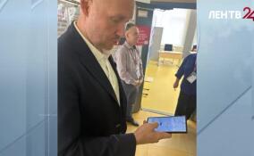 Дмитрий Рытов: от нашего выбора зависит стабильность, безопасность и развитие региона