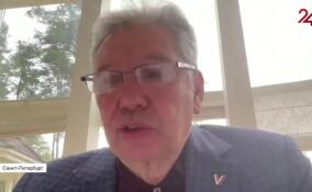 Станислав Еремеев о выборах губернатора: наш голос очень важен