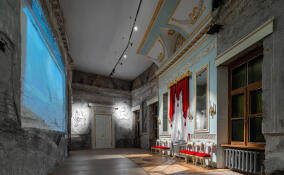 Гатчина приглашает ленинградцев отпраздновать День Военно-морской славы России