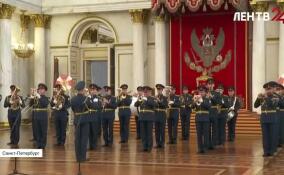 В Петербурге вручили Эрмитажную премию