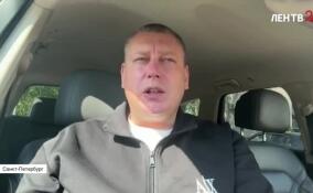 Сергей Григорьев: голос каждого важен