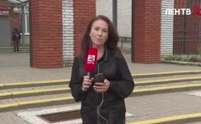 В Сосновом Бору близится к завершению второй день выборов