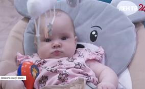 Какие меры поддержки семей с детьми сейчас действуют в Ленобласти?