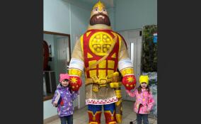 В Ленинградской области успешно стартовал образовательный проект «Выбирай-Ка!»