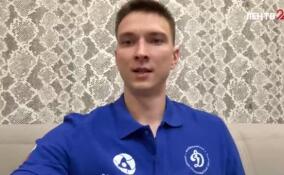 Семён Дмитриев: важно объединиться всем жителям Ленобласти и проявить свою гражданскую позицию на выборах