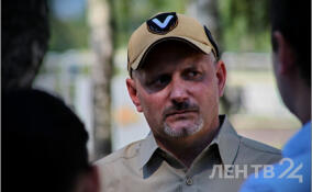 Сергей Мачинский заявил, что украинские террористы пытаются помешать выборам в Ленобласти