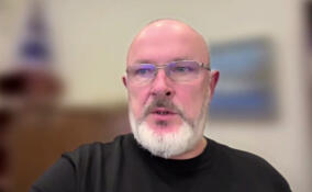 «Как житель Ленобласти беспокойства не испытывал»: Алексей Ломов о попытках сорвать выборы