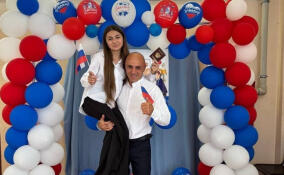 Явка на выборах губернатора Ленобласти превысила 50%