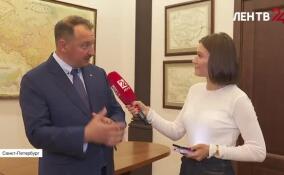 В Леноблизбиркоме подводят промежуточные итоги заключительного дня голосования