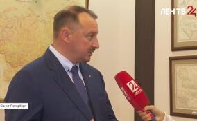 Михаил Лебединский: народ понимает значимость выборов и реализует свое конституционное право законным путем