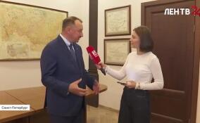 Голосование на выборах губернатора Ленобласти завершилось