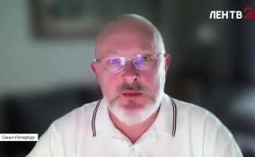 Алексей Ломов: Ленинградская область показала беспрецедентную явку