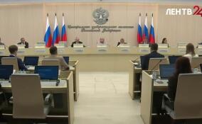 В единый день голосования выборы разного уровня прошли в 81 регионе страны