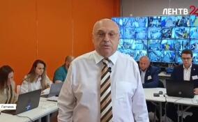 «Замечаний нет»: в штабе общественного наблюдения оценили ход голосования