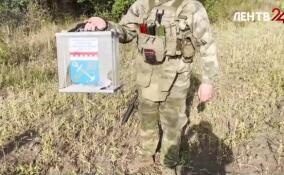 Выборы губернатора Ленобласти: как голосовали рыцари, военные и священнослужители