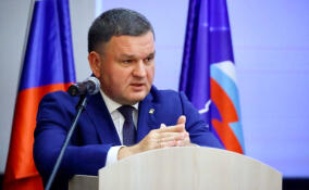 Сергей Перминов: высокая явка и колоссальный уровень поддержки победителя указывают на то, что это избранник абсолютного большинства