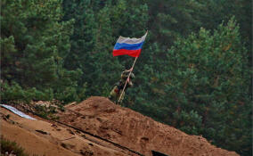 ВС РФ освободили Ольговское в Запорожской области