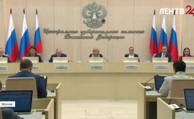 Общая явка по России на единый день голосования составила около 47% избирателей