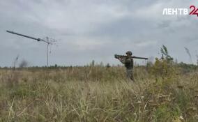 Россия и Беларусь продолжают совместные стратегические учения «Запад 2025»