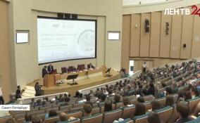 В Центре Алмазова впервые проходит российско-китайский конгресс «Минимально инвазивная хирургия»