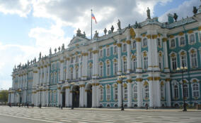 Посетить Эрмитаж бесплатно все желающие смогут восемь раз в году