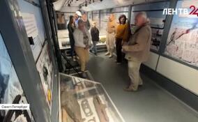 «Музеобус» расскажет о Дороге жизни