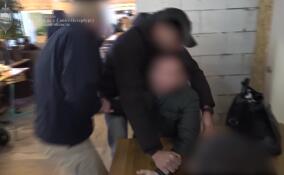 В Петербурге и Ленобласти участникам СВО предлагали фиктивные госпитализации за 3,5 млн рублей