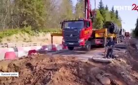 Капремонт моста через реку Саба планируют завершить к концу года