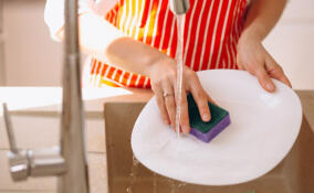 Две улицы в Гатчине останутся без холодной воды 17 сентября