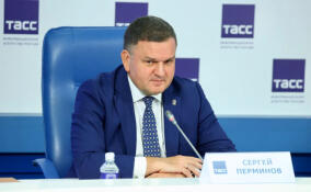 Сергей Перминов: со стороны Вашингтона сохраняется желание вести предметный диалог как с Москвой, так и с Минском