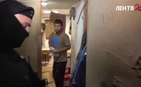 В Шушарах прошел очередной миграционный рейд