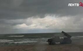 Россия и Беларусь завершили стратегические учения «Запад 2025»