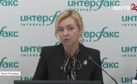 В лагерях Ленобласти побывали 110 тысяч детей