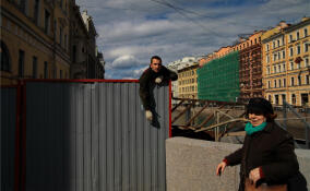 Штрафы до 60 тысяч рублей за препятствие капремонту установят в Северной столице