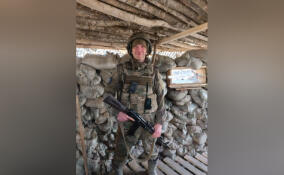 Житель Кировска Владимир Кузнецов погиб в ходе СВО