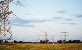 «ЛОЭСК» вводит в эксплуатацию новую подстанцию в Кингисеппе