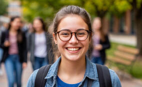 В Ленобласти ввели именную ежемесячную губернаторскую стипендию для студентов с инвалидностью