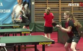 Ленобласть признана самым трезвым регионом России