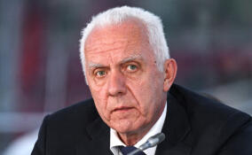 Путин предложил кандидатуру Гуцана на должность генпрокурора России