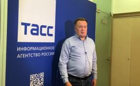 «Кросс Нации» в Сосновом Бору соберет около 1500 бегунов