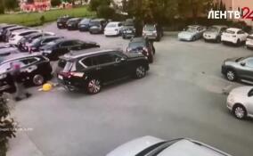 В Петербурге уничтожили агентурную сеть спецслужб Украины