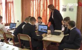 В Госдуме предложили защитить учителей от оскорблений