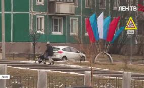 Новогодние каникулы продлятся 12 дней