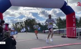 20 сентября в Сосновом Бору состоится «Кросс нации»