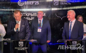 «РОЛТЭК» расширит производство кранового оборудования в Ленобласти