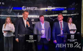 ООО «Пит-Продукт» вложит более миллиарда в расширение производства в Ленобласти хамона