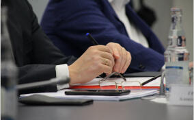 В Бишкеке планируют открыть информационно-деловой центр Петербурга