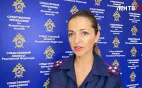 Глава администрации Ивангорода предстанет перед судом