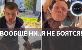 Хулиганство или покушение на убийство: «зайцы из 90-х» душили водителя автобуса в Барнауле